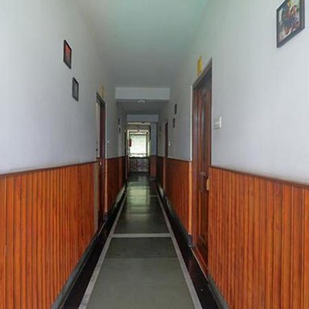 Fabhotel Meylong Hills Gangtok Exterior photo