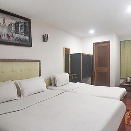 Fabhotel Meylong Hills Gangtok Exterior photo